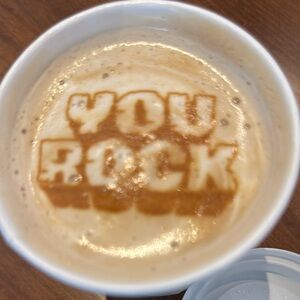 Meet your Posher, Maria